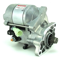 TB-25-15198-00-AM STARTER ASSY 1.4KW