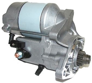 TB-25-15198-00-RM STARTER ASSEMBLY