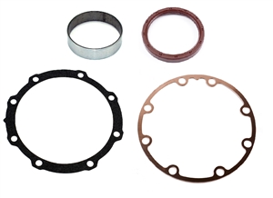 TB-25-35321-00-AM  KIT OIL SEAL REAR V2203