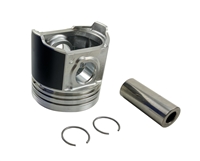 TB-25-39441-00SV OEM PISTON ASSEMBLY 25MM VECTOR™