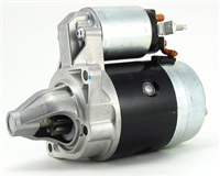 TB-25-39610-00-AM STARTER ASSEM APU