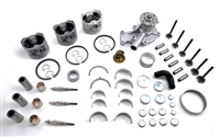 TB-3-44-XXX ENGINE KIT CT3-44