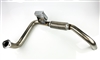 TB-30-00503-00-AM Pipe Exhaust Flex