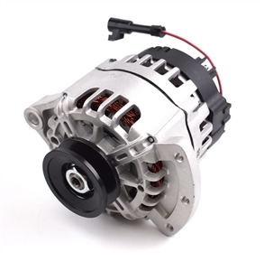 TB-30-01114-03-AM ALTERNATOR 70A W/PULLEY