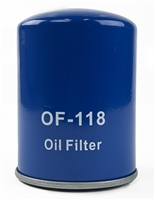 TB-30-60118-00-AM FILTER OIL