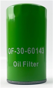 TB-30-60143-00-AM FILTER OIL