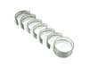 TB-369-MB1 BEARING SET MAIN 2MM OS