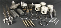 Isuzu C201 Engine Kit