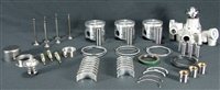 Yanmar Engine Kit 388