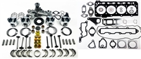 TB-37-10-488V-XXX ENGINE O/H KIT 488V YANMAR