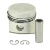 TB-37-11-5248 PISTON ASSY W RINGS STD YANMAR 235 353