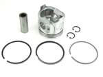 TB-37-11-8948 PISTON W RINGS STD 486 YANMAR