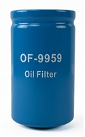 TB-37-11-9959 AFTERMARKET FILTER OIL