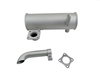 TB-37-12-989-KIT T SERIES EXHAUST KIT