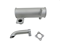 TB-37-12-989-KIT T SERIES EXHAUST KIT