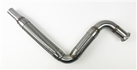 TB-37-13-1218 PIPE EXHAUST FLEX