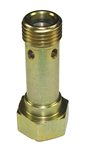 TB-37-22-784 REGULATOR OIL PRESSURE