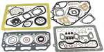 TB-37-30-276 GASKET SET YANMAR 353