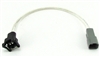 TB-37-41-213 HARNESS NO RESISTOR