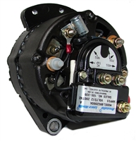 TB-37-41-2196 ALTERNATOR 65A 12V