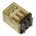 TB-37-44-3186 RELAY DEFROST