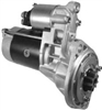 TB-37-45-2325 STARTER 2.2 ISUZU ENG