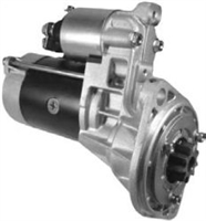 TB-37-45-2325 STARTER 2.2 ISUZU ENG