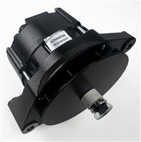 TB-37-45-2777 ALTERNATOR 37AMP