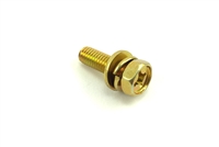 TB-37-51-2759 SCREW 20MM  PAN & FASCIA