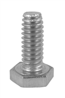 TB-37-55-3018 SCREW CAP 1/4-20 X 5/8