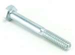 TB-37-55-3462 SCREW 1/4-20 X 2 IN