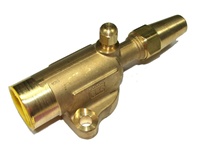 TB-37-66-5318 VALVE SUCTION SERVICE