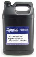 TB-37-67-404-200S OIL COMP ALKLBENZENE 200 VIS
