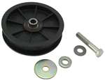 TB-37-70-199 PULLEY IDLER SHAFT KIT