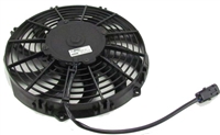 TB-37-78-1181 FAN EVAP 225MM DRAW