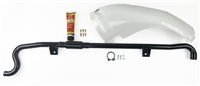 TB-37-90-3526 MUFFLER KIT S-600 S-610 S-700
