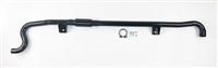 TB-37-90-3526A MUFFLER S-600 S-610 S-700