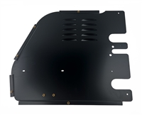 TB-37-93-1037 PANEL LEFT EVOLUTION