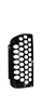 TB-37-98-7197 GRILLE BLACK RS SBXXX