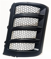 TB-37-98-9117E AFTERMARKET GRILLE R/S PLASTIC