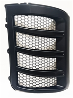 TB-37-98-9118E AFTERMARKET GRILLE C/S PLASTIC