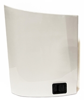 TB-37-98-9643E AFTERMARKET DOOR CURBSIDE PANEL PLASTIC