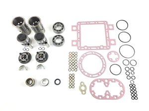 TB-37-X214 KIT COMPRESSOR OVERHAUL NO CRANK