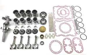 TB-37-X426C KIT X426 COMP OVERHAUL SM CRANK