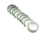 TB-491-MB1 BEARING SET MAIN 2MM OS