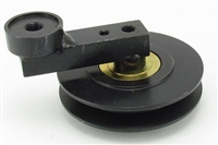 TB-50-01152-00-AM PULLEY IDLER WITH ARM