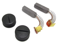 TB-54-00639-33 OEM BRUSHES & CAPS FOR EVAP MOTOR