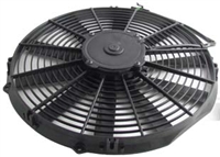 TB-55-352-01K-AM FAN CONDENSOR APU