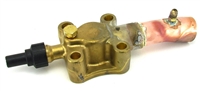 TB-81-02722-00 OEM VALVE SUCTION SERVICE