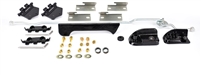 TB-9120-HW-KIT AFTERMARKET HARDWARE KIT RS DOOR